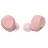 Image de sans fil Bluetooth Multipoint WF-C710N avec reduction de bruit active Rose