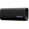 Image de Sony ULT Field 3 - Enceinte Bluetooth Portable ULT Power Sound, Batterie 24 Heures, IP67, étanche, Anti-poussière, Anti-Choc, bandoulière détachable, compacte - Noir en occasion ou reconditionné