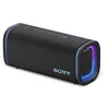 Image de Sony ULT Field 5 - Enceinte Portable Bluetooth puissante, Batterie 25 Heures, 2 Modes ULT Power Sound, IP67, étanche à l'eau et à la poussière, éclairage à 360°, bandoulière Amovible, compacte - Noir en occasion ou reconditionné