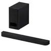 Image de BRAVIA Theatre Bar 6 avec caisson de basse
