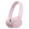 Image de Sony WH-CH520 - Casque Bluetooth sans Fil, Multipoint, Micro intégré - jusqu'à 50 Heures d'autonomie et Charge Rapide - Rose en occasion ou reconditionné