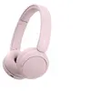 Image de Arceau sans fil Bluetooth Multipoint WHCH520 Rose
