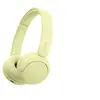 Image de Arceau sans fil Bluetooth Multipoint WHCH520 Jaune