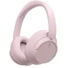 Image de Sony WH-CH720N - Casque Bluetooth sans Fil à réduction de Bruit - Micro intégré - jusqu'à 35 Heures d'autonomie et Charge Rapide - Rose en occasion ou reconditionné