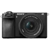 Image de Sony Alpha 6700 | Appareil Photo Hybride APS-C INCL. 16-50mm II Objectif (Mise au Point AF basée sur l'IA, stabilisation d'image sur 5 Axes, vidéo 4k 120p, écran Tactile) en occasion ou reconditionné