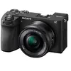 Image de Alpha 6700 + PZ 16-50 mm F 3,5-5,6