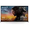 Image de QD-OLED 55 Bravia 8 II 139 cm 2025