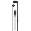 Image de Sony IER-EX15C avec Micro   Écouteurs filaires USB-C pour Android, iPhone, Ordinateur Portable et PC   Câble Anti-enchevêtrement   Parfaits pour Les Voyages et Une Utilisation Quotidienne   Noir en occasion ou reconditionné
