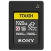 Image de Carte CFexpress TOUGH Type A 1920 GB R 1800/W 1700