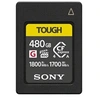 Image de Carte Cfexpress Type A : 480 Go R1800 / W1700