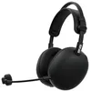 Image de Sony INZONE H9 II Casque Gaming sans Fil à réduction de Bruit - Conçu avec Fnatic, Son Spatialisé 360, Micro Reduction de Bruit avec AI, 30h autonomie, Léger, Bluetooth/Le/2.4GHz/Jack, PC - Noir en occasion ou reconditionné