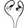 Image de Sony INZONE E9 Ecouteurs Gaming Intra-auriculaire - Développés avec Fnatic, léger, Isolation phonique, Equalizer réglable, boîtier Audio USB-C, câble de 1,8 m, étui de Transport, Streaming PC - Blanc en occasion ou reconditionné