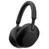 Image de Sony WH-1000XM5SA Édition Spéciale avec étui Souple, réduction de Bruit Active, Bluetooth, qualité d'appel Claire, Audio Haute résolution, jusqu'à 30 h d'autonomie, Compatible iOS et Android - Noir en occasion ou reconditionné