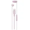Image de Sony IER-EX15C avec Micro   Écouteurs filaires USB-C pour Android, iPhone, Ordinateur Portable et PC   Câble Anti-enchevêtrement   Parfaits pour Les Voyages et Une Utilisation Quotidienne   Rose en occasion ou reconditionné
