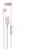 Image de Intra téléphonie Rose - USB-C