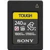 Image de Carte Cfexpress Type A : 240 Go R1800 / W1700