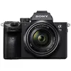 Image de Kit Alpha 7 III Noir + Objectif FE 28-70 mm f/3,5-5,6 OSS II Noir
