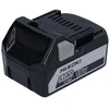 Image de HiKOKI 335790 Akku (18V, 5 Ah, Schiebeaufsatz, lange Laufzeit) en occasion ou reconditionné