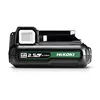Image de HiKOKI Akku BSL1225M (12V, Li-ION, 2.5 Ah, 4-Stufen-LED Ladestandskontrolle) en occasion ou reconditionné