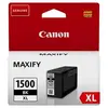 Image de Canon Cartouche PGI-1500XL Noir - 9182B001