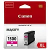Image de Canon Cartouche PGI-1500XL Magenta - 9194B001