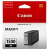 Image de PGI-1500 BK - 12.4 ml - noir - original - réservoir d'encre - pour MAXIFY MB2050, MB2150, MB2155, MB2350, MB2750, MB2755