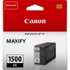 Image de Canon PGI-1500 BK - Noir