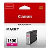 Image de PGI-1500M - 4.5 ml - magenta - original - réservoir d'encre - pour MAXIFY MB2050, MB2150, MB2155, MB2350, MB2750, MB2755
