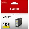 Image de Canon PGI-1500 Y - Jaune