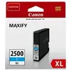 Image de Canon Cartouche PGI-2500XL Cyan - 9265B001