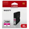 Image de Canon Cartouche PGI-2500XL Magenta - 9266B001