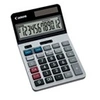 Image de KS-1220TSG - Calculatrice de bureau - 12 chiffres - panneau solaire, pile - argent