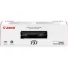 Image de TONER CRG 737 NOIR