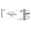 Image de C-EXV 50 - Noir - original - cartouche de toner - pour imageRUNNER 1435, 1435i, 1435iF, 1435P