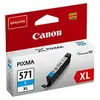 Image de Canon Cartouche haute capacité Cyan - CLI-571C XL