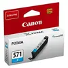 Image de Canon Cartouche Cyan - CLI-571C