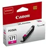 Image de Canon Cartouche Magenta - CLI-571M