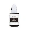 Image de GI 490 PGBK - 135 ml - noir - original - recharge d'encre - pour PIXMA G1400, G1410, G1411, G2400, G2410, G3400, G3411, G3415, G4400, G4411