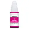Image de GI 490 M - 70 ml - magenta - original - recharge d'encre - pour PIXMA G1400, G1410, G1411, G2400, G2410, G3400, G3411, G3415, G4400, G4411