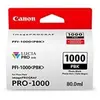 Image de pfi-1000 pbk photo black ink tank, 0546c001 (photo black ink tank)