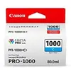 Image de pfi-1000 c cyan ink tank, 0547c001 (cyan ink tank)