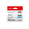 Image de Canon Ink/PFI-1000 Cartridge Photo CY