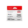 Image de Canon Ink/PFI-1000 Cartridge GY
