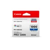 Image de Canon Ink/PFI-1000 Cartridge BU