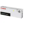 Image de C-EXV 52 - Jaune - original - cartouche de toner - pour imageRUNNER ADVANCE C7565i, C7570i, C7580i, DX C7765i, DX C7770i, DX C7780i