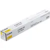 Image de C-EXV 51 - Jaune - original - cartouche de toner - pour imageRUNNER ADVANCE C5535, C5540, C5550, C5560, DX C5735, DX C5740, DX C5750, DX C5760