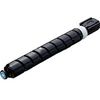 Image de C-EXV 51L C - Cyan - original - cartouche de toner - pour imageRUNNER ADVANCE C5535, C5540, C5550, C5560, DX C5735, DX C5740, DX C5750, DX C5760