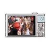 Image de PowerShot SX620 HS - Appareil photo numérique - compact - 20.2 MP - 1080p / 30 pi/s - 25x zoom optique - Wi-Fi, NFC - argenté(e)