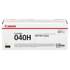 Image de Canon - Jaune - 0455C001