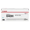 Image de Canon - Cyan - 0459C001